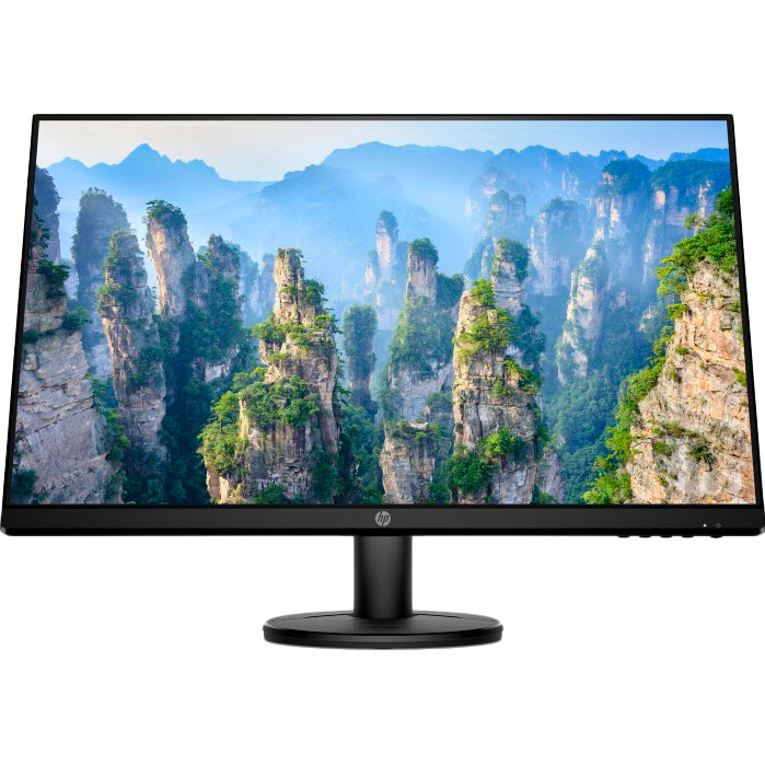 

Монитор ViewSonic 32" VX3276 Czarny 2K (VX32762KMHD)