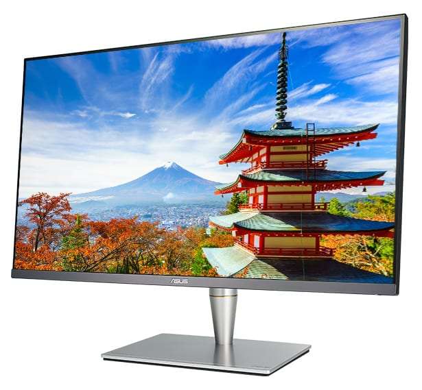 

Монитор Asus 32" PA32UC-K