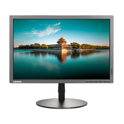 

Монитор Lenovo 19,5" ThinkVision T2054p (60G1MAT2EU)