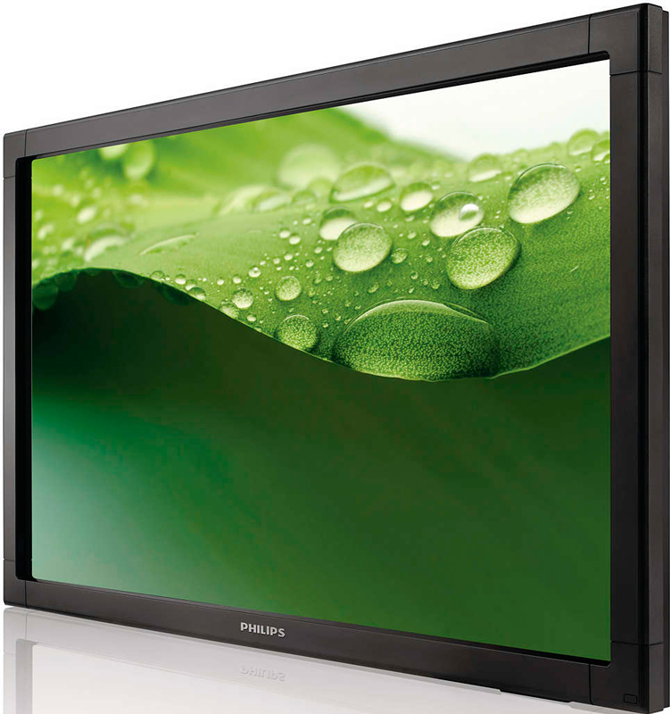 

Монитор PHILIPS (BDL6520EL)