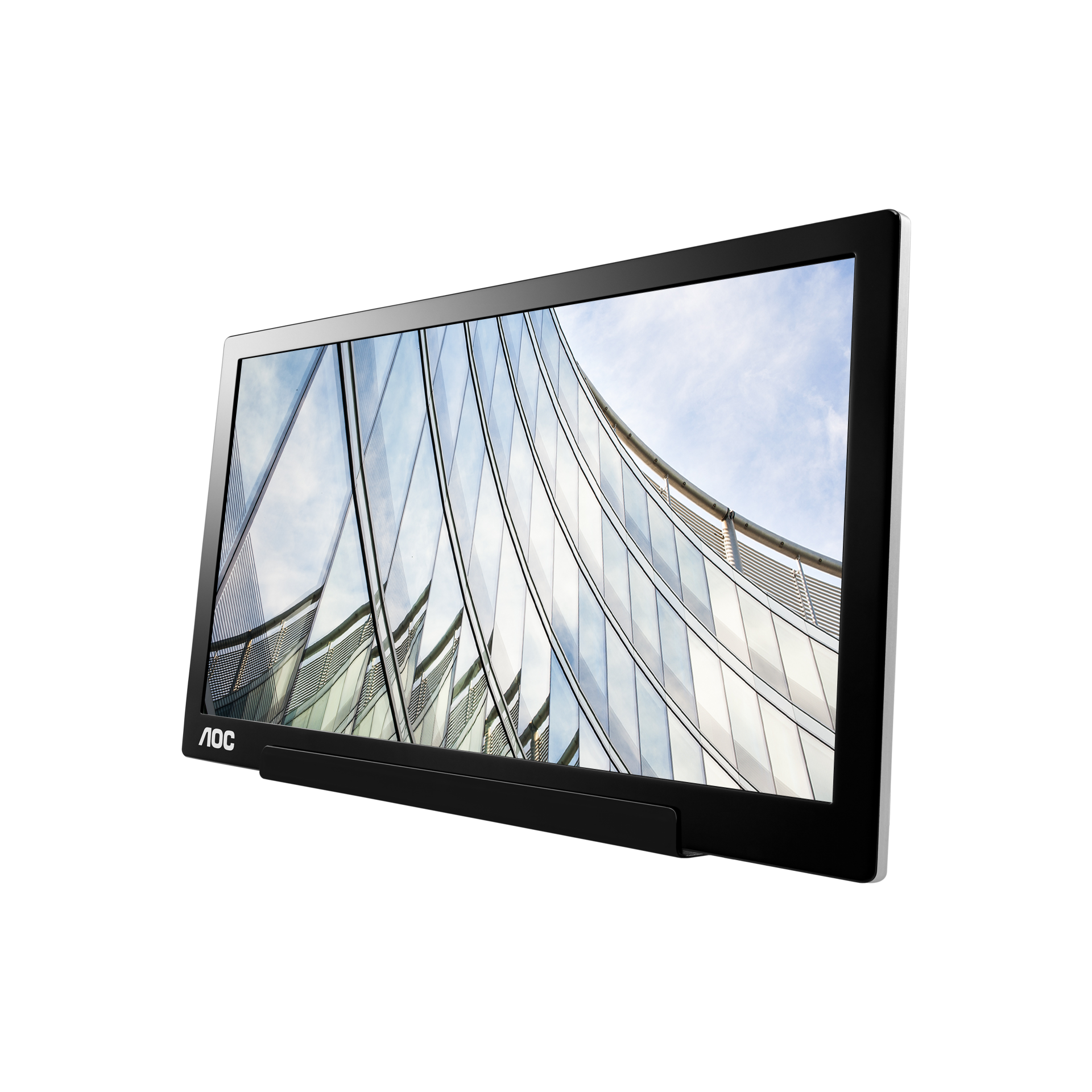 

Монитор AOC 15,6" I1601FWUX