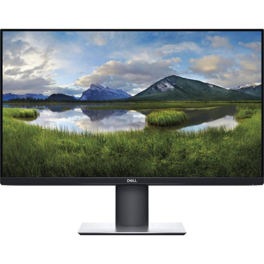 

Монитор DELL P2720DC czarny/szary (210-AUJS)