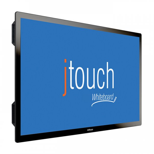 

Монитор InFocus INF7002WB