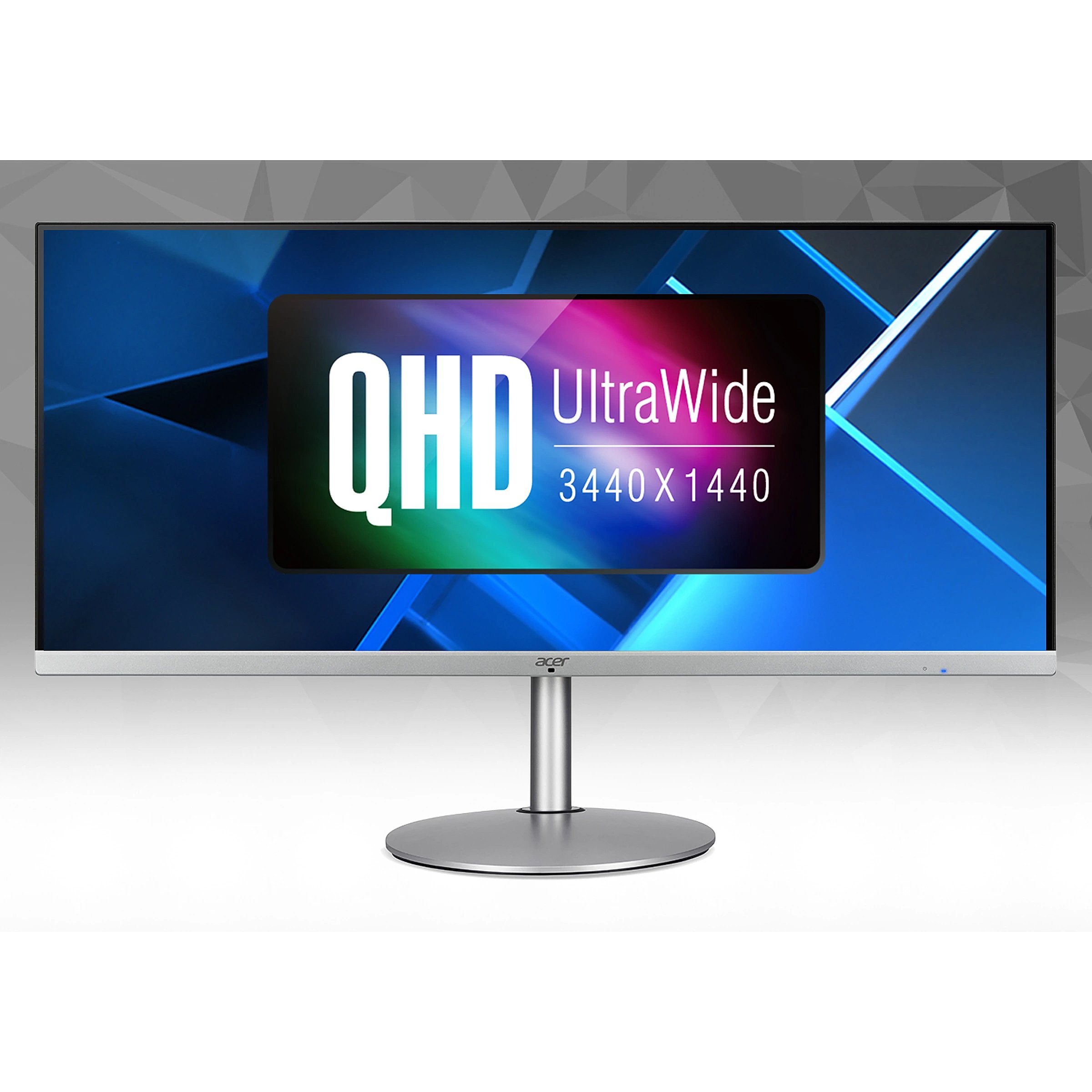 

Монитор Acer CB342CKCsmiiphuzx 34" (UM.CB2EE.C01)