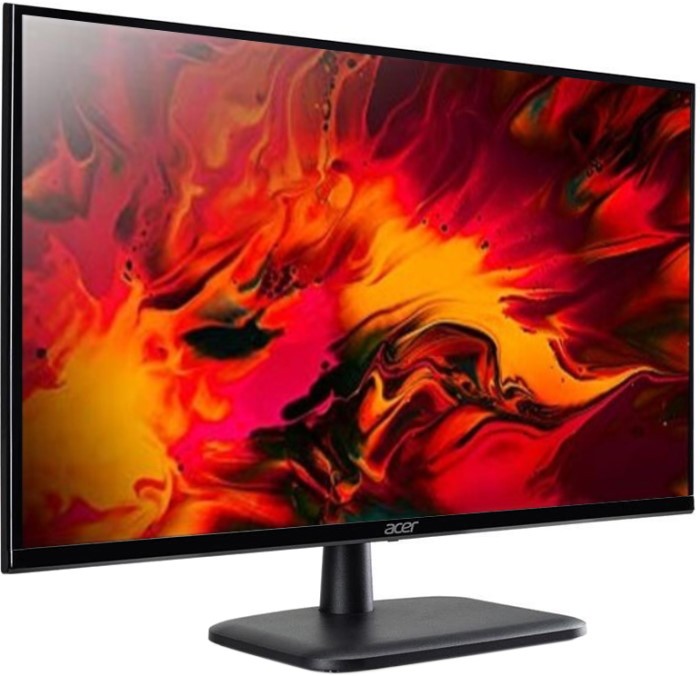 

Монитор Acer EG240YPbipx 23,8" (UM.QE0EE.P07)