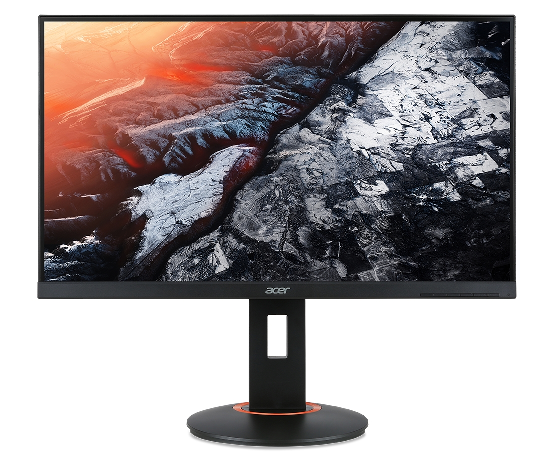 

Монитор Acer XF250QEbmiiprx 24,5" (UM.KX0EE.E01)