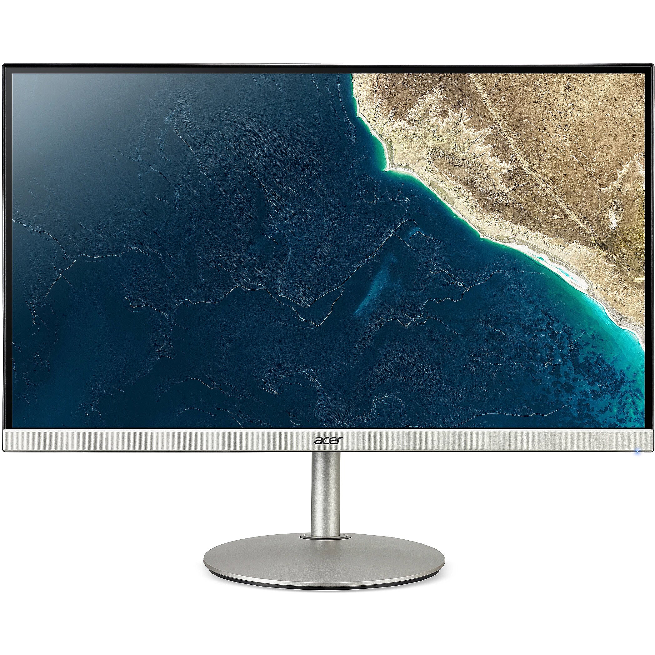 

Монитор Acer CB282Ksmiiprx 28" (UM.PB2EE.001)