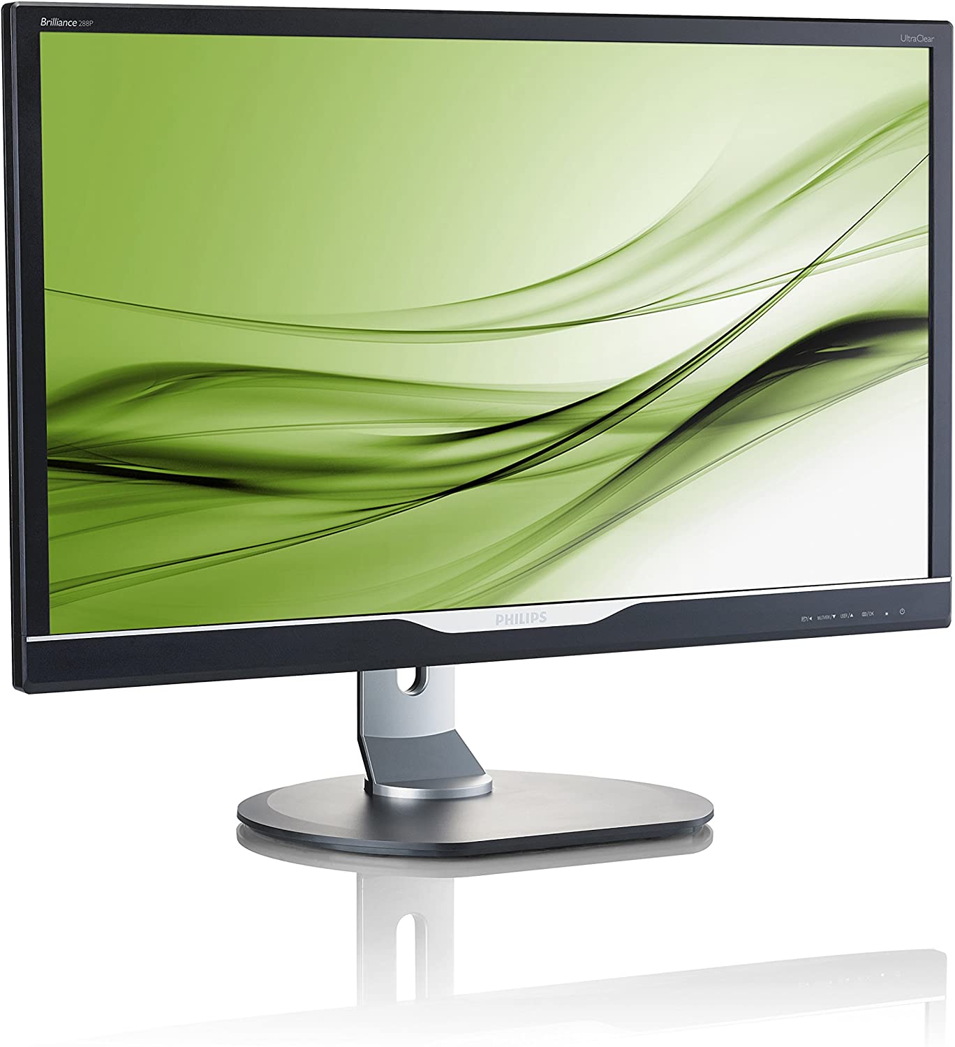 

Монитор Philips 28" 288P6LJEB/00