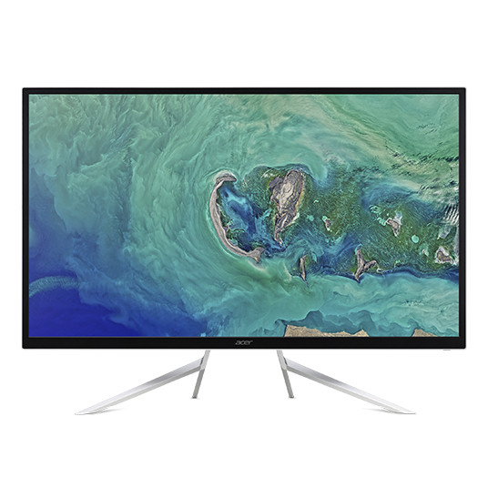 

Монитор Acer ET322QKCbmiipzx 31,5" (UM.JE2EE.C01)