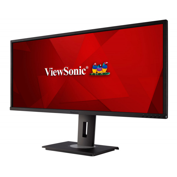 

Монитор Viewsonic Monitor Vg3448