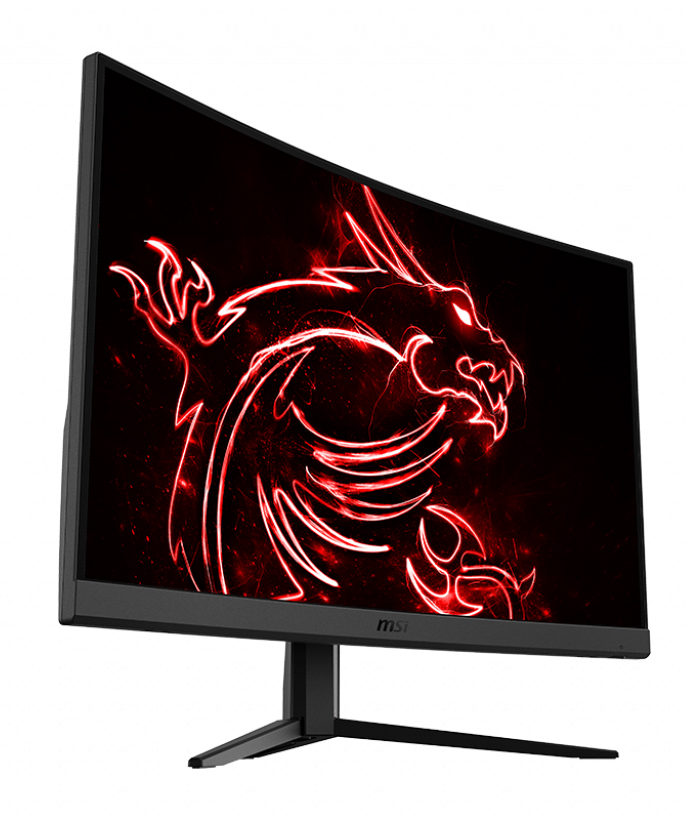 

Монитор MSI Optix 27" G27CQ4