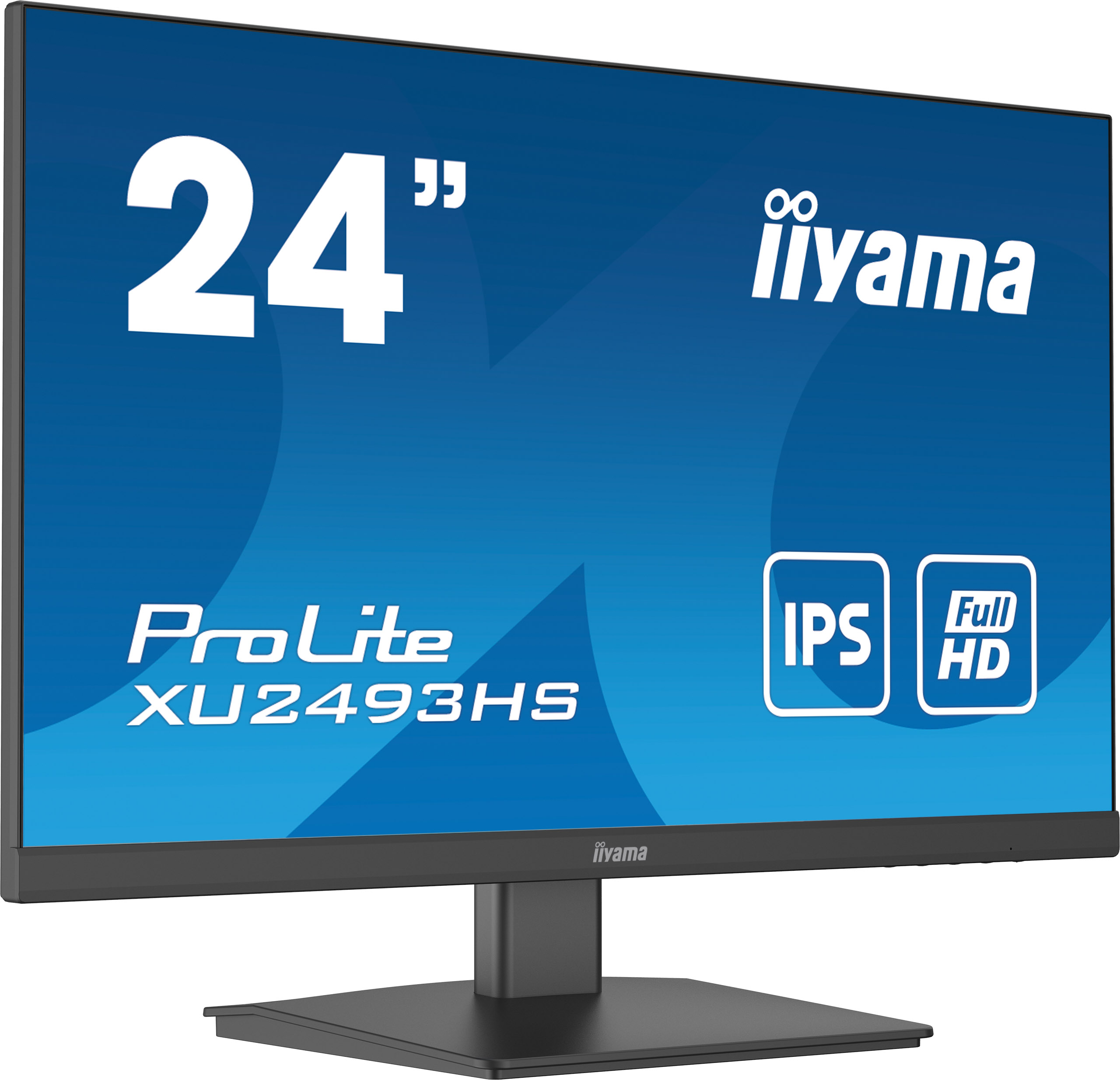 

Монитор iiyama 24" ProLite (XU2493HSB4)