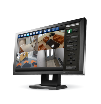 

Монитор Eizo Monitor przemysłowy DuraVision FDF2121WT-A