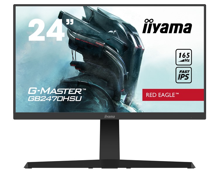 

Монитор Iiyama 75" LE7540UHS-B1