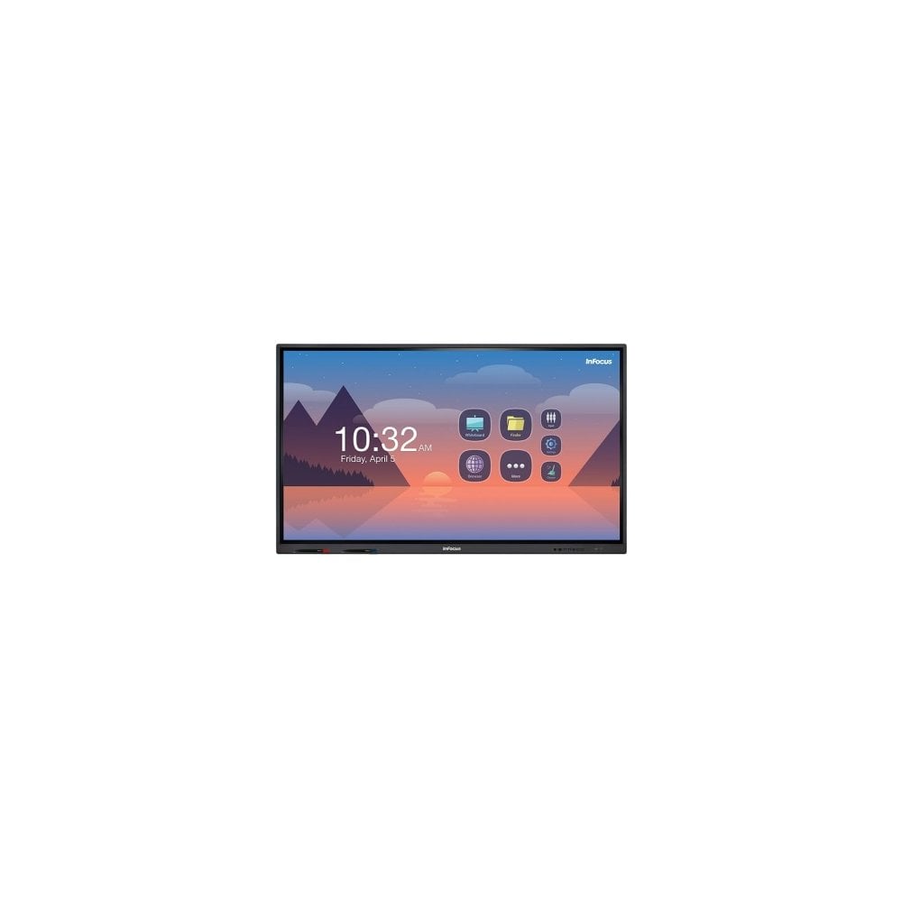 

Монитор InFocus INF7540E