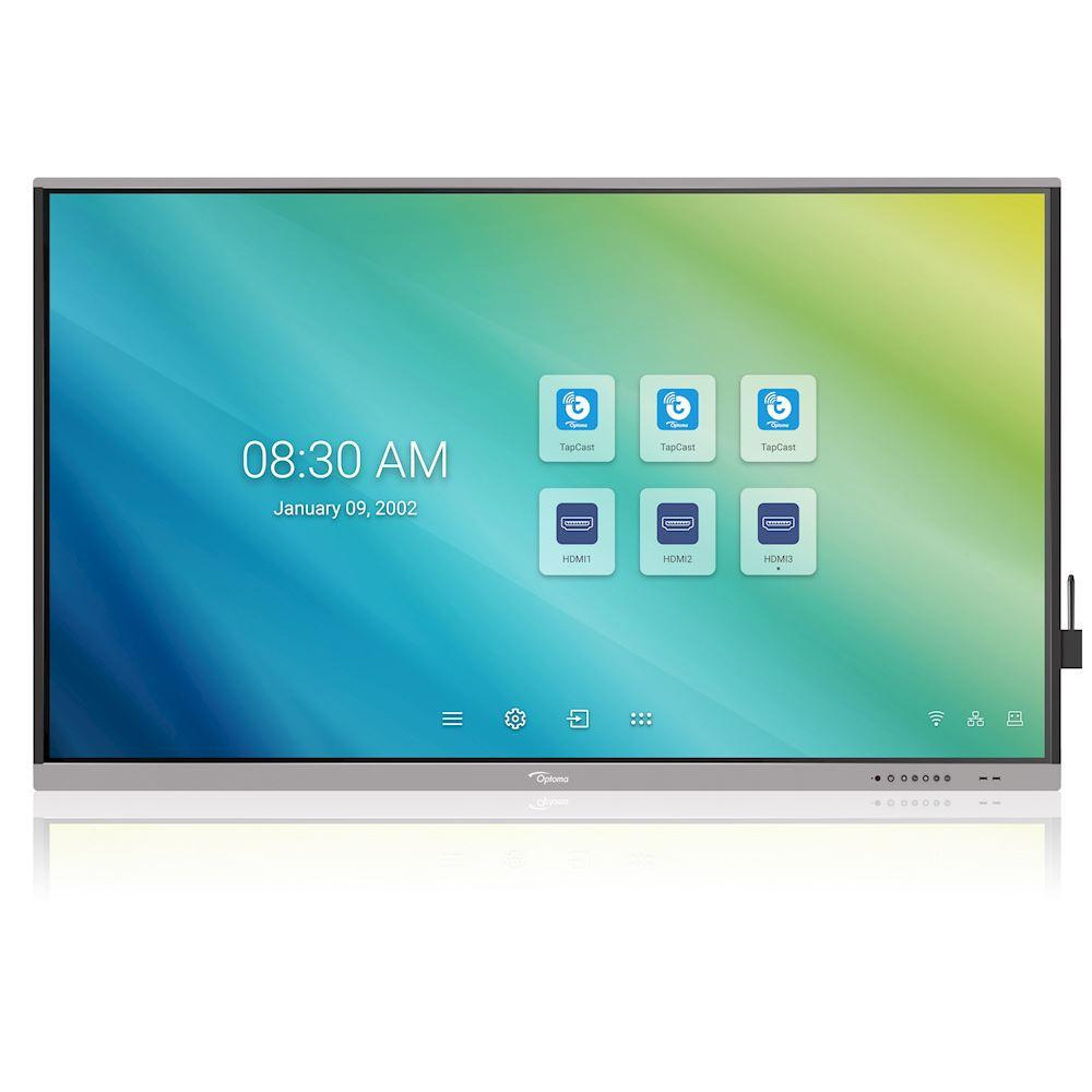 

Монитор Optoma Monitor Dotykowy 565Rk (H1F0C09Bw101)
