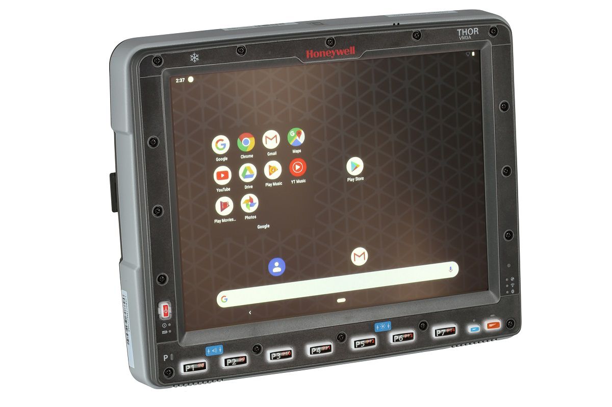 

Монитор Honeywell Thor Vm3A Bt Wlan Android Gms 2.2 Ghz 4 Gb (Vm3Al0N1A6A20E)