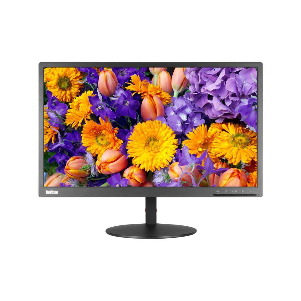 

Монитор Lenovo ThinkVision TE24-10 (61B7MAT6EU)