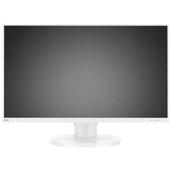 

Монитор NEC MultiSync E271N white