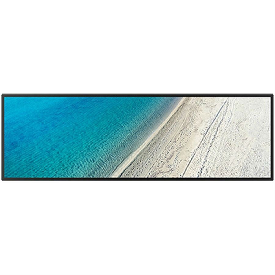 

Монитор Acer DD550Abi