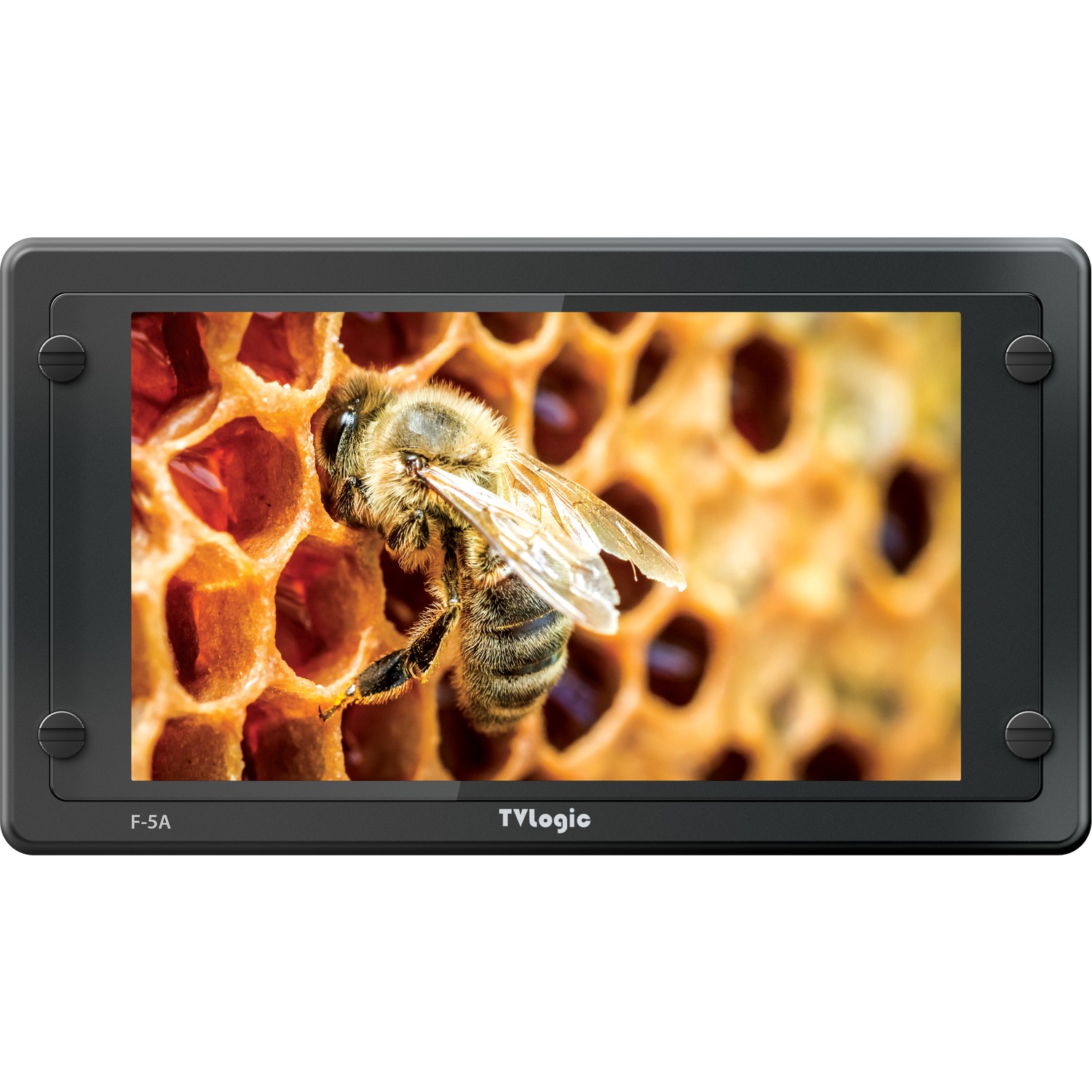 

Монитор Tvlogic Monitor F-5A