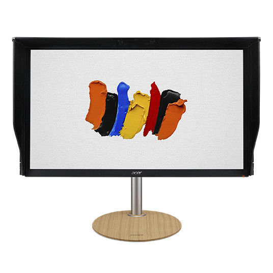 

Монитор Acer ConceptD CP5271UV 27" (UM.HC1EE.V01)