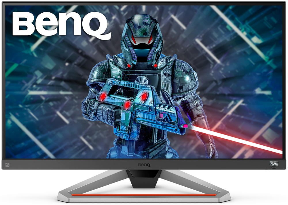 

Монитор Benq 24,5" EX2510S (9HLKELATBE)