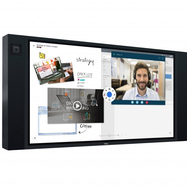 

Монитор Nec Monitor Interaktywny Infinityboard 65