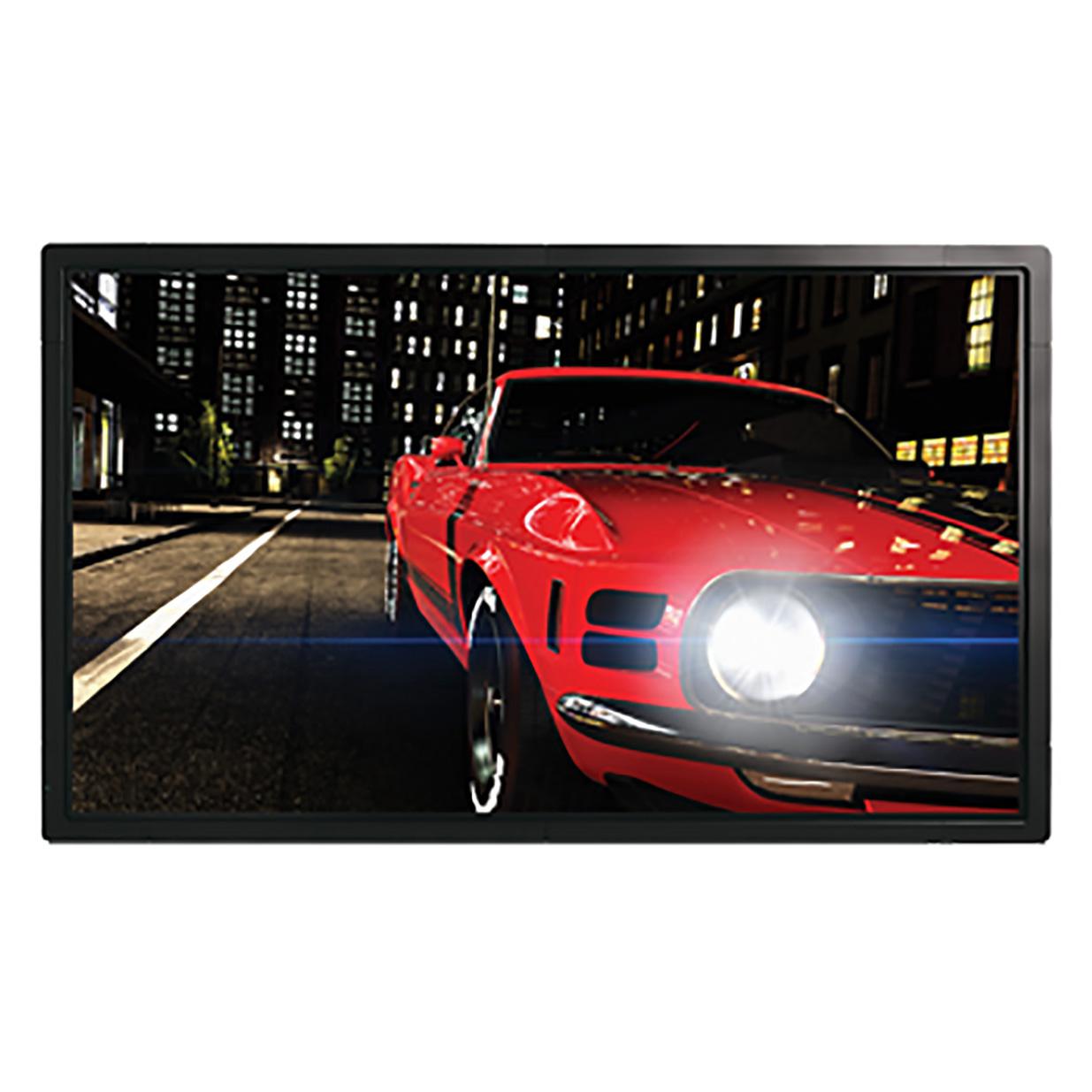 

Монитор Christie QuadHD84-P