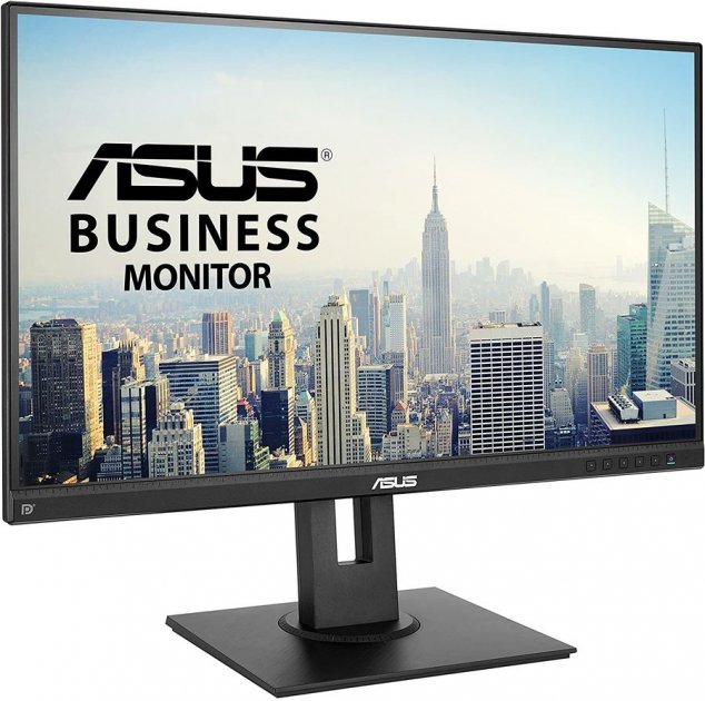 

Монитор Asus 27" BE279CLB (90LM04P1-B01370)