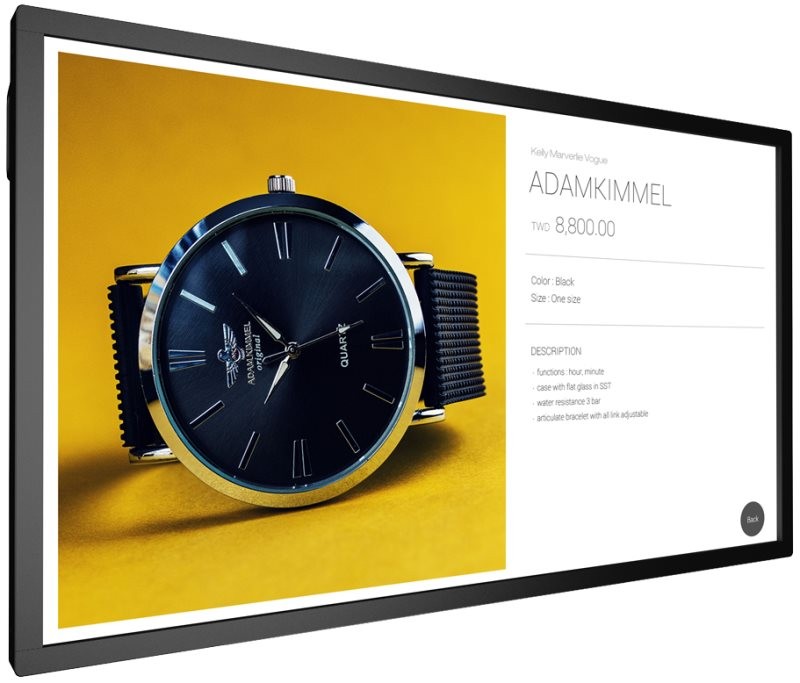

Монитор Benq IL430