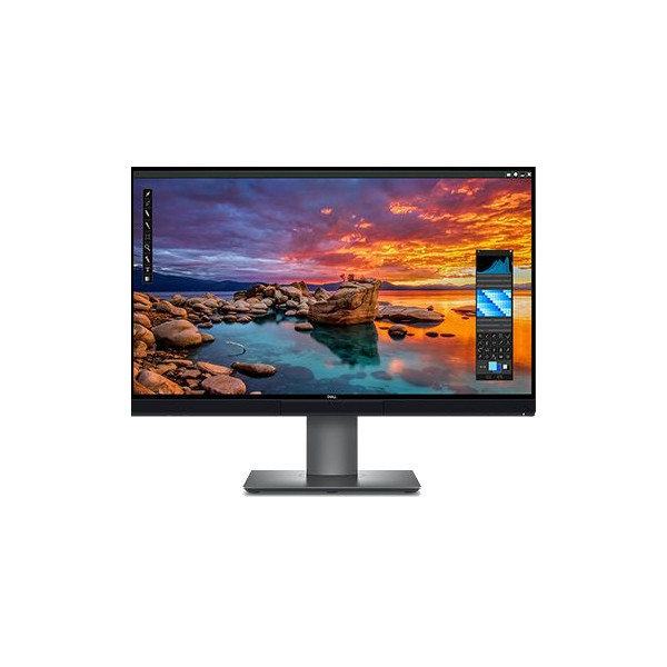 

Монитор Dell UP2720Q (210-AVBE)