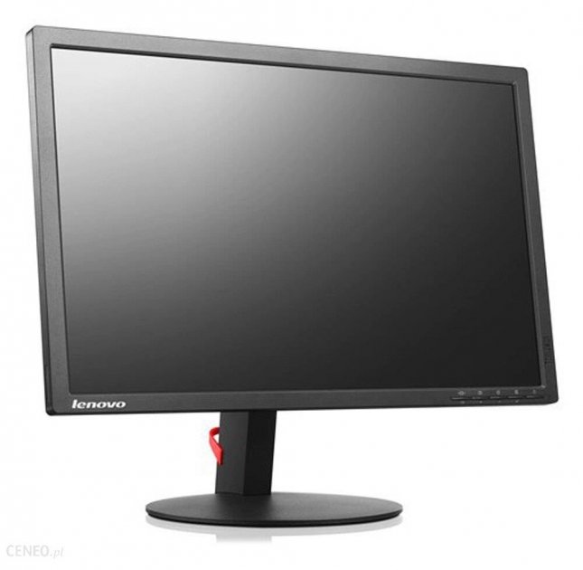 

Монитор Lenovo 22" T2254p (60CCMAR2EU)