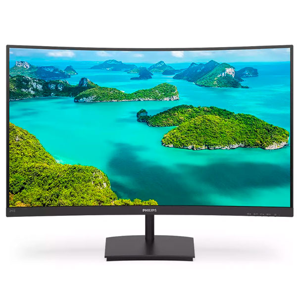 

Монитор Philips Monitor D-Line 50Bdl4510D/00 Uchwyt I Kabel Hdmi