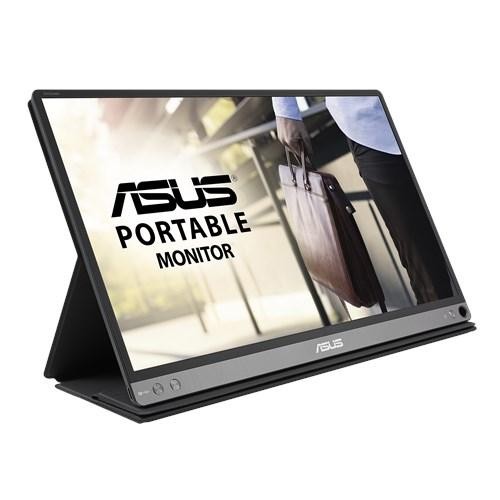 

Монитор Asus ZenScreen MB16ACV (90LM0381B01370)