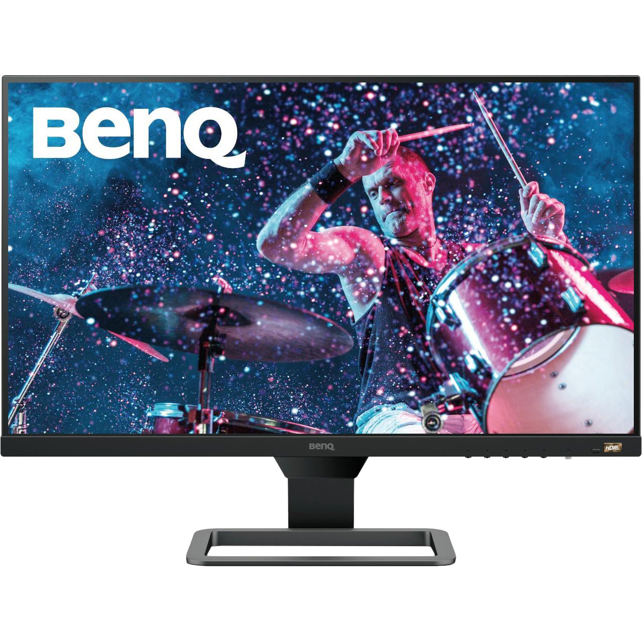 

Монитор BenQ 27" EW2780 (9H.LJ4LA.TSE)