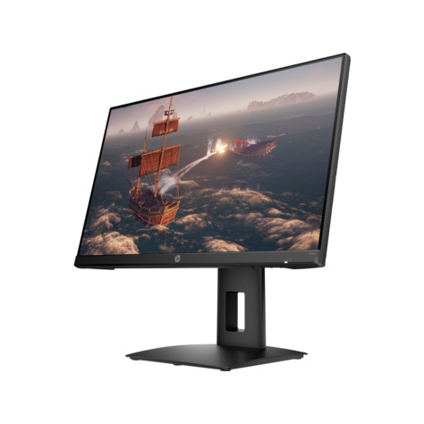 

Монитор HP 23,8" X24ih (2W925AAABB)