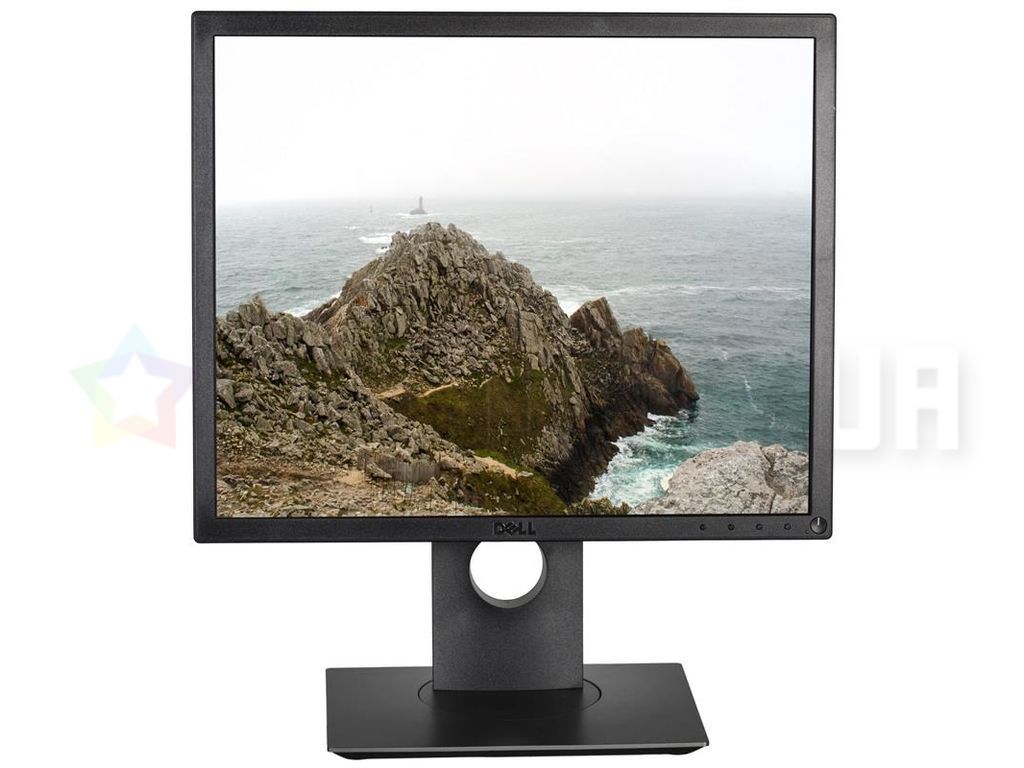 

Монитор Dell 19" P1917S (210AJBG)