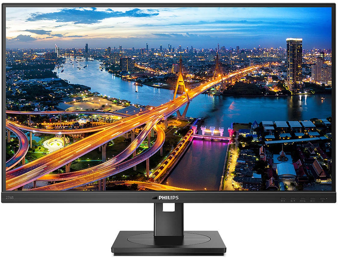 

Монитор Philips 27" (276B100)