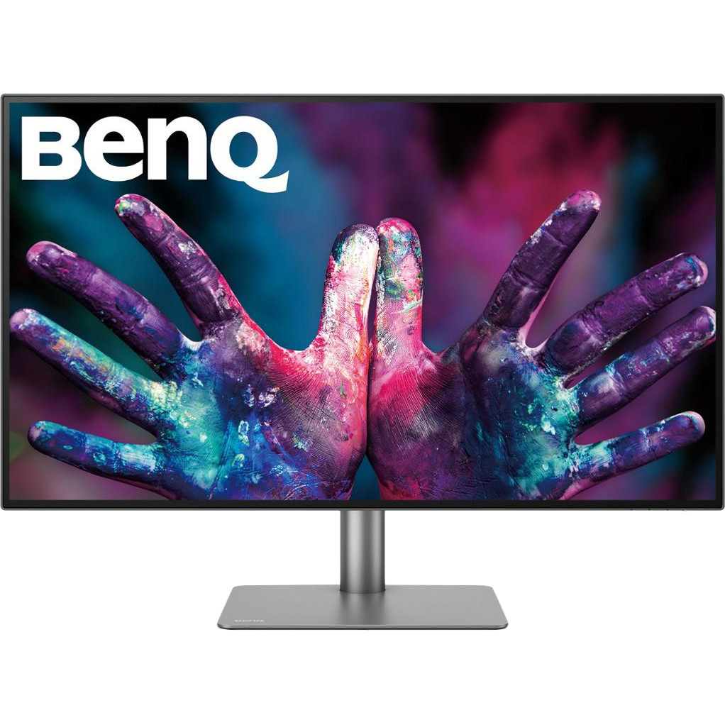 

Монитор BenQ 32" PD3220U (9H.LH7LA.TBE)