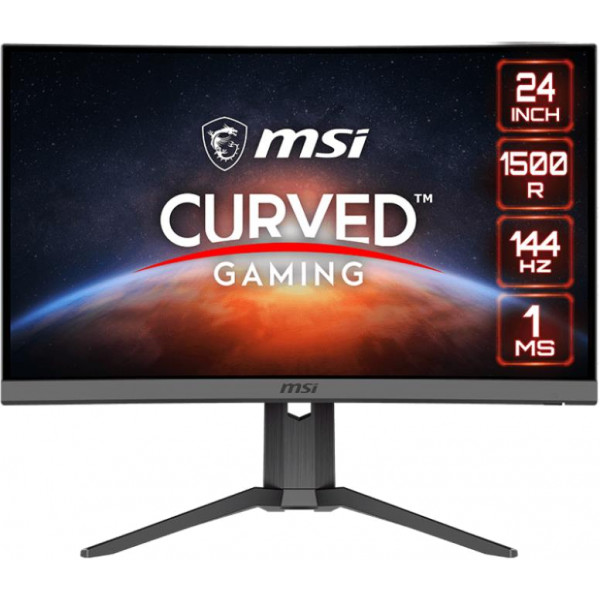 

Монитор MSI Optix 23,8" G24C6P