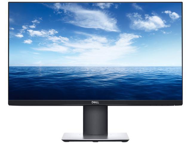 

Монитор Dell 24" P2421DC (210-AVMG)