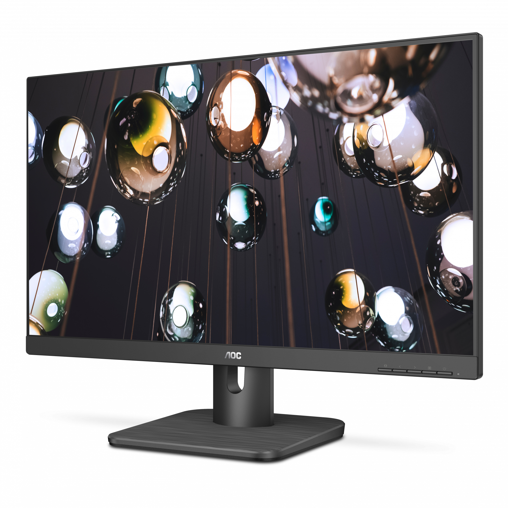 

Монитор AOC 23,8" 24E1Q