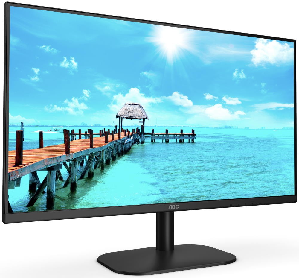 

Монитор Aoc International 27" (27B2QAM)