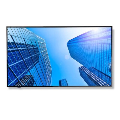

Монитор Nec Monitor Led E558 55" 16/7