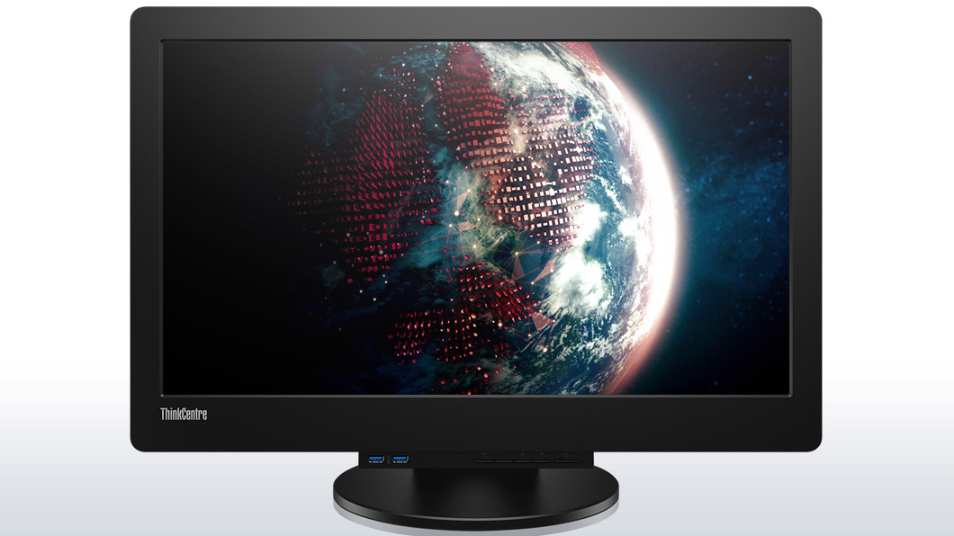 

Монитор Lenovo 23" ThinkCentre Tiny-In-One 23 (10DQPAT6EU)
