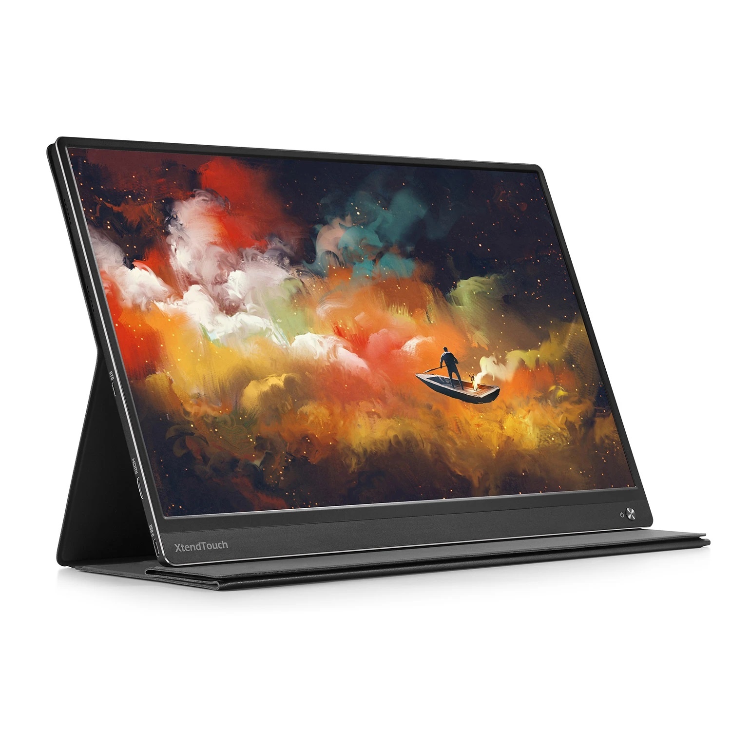 

Монитор Xtend 15,6" XT1610F