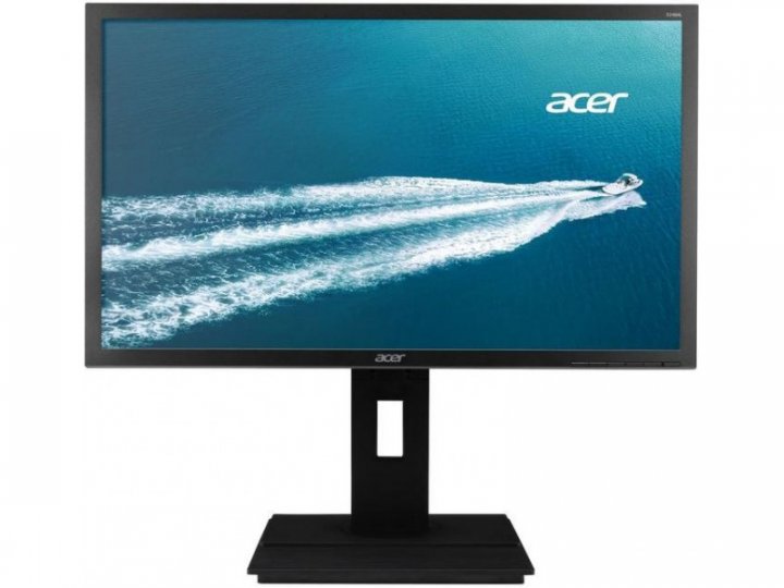 

Монитор Acer B247Ybmiprx 24" (UM.QB7EE.001)