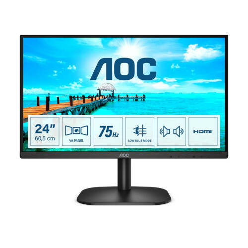 

Монитор Aoc 24B2XDAM