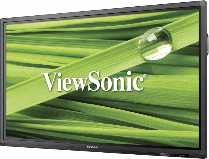 

Монитор Viewsonic 65 T Cde6552-Tl Led (VS15432)